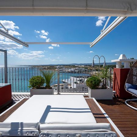 Apulia Charming Suites - Casa Rossa Suite Perla E Suite Corallo Savelletri Εξωτερικό φωτογραφία