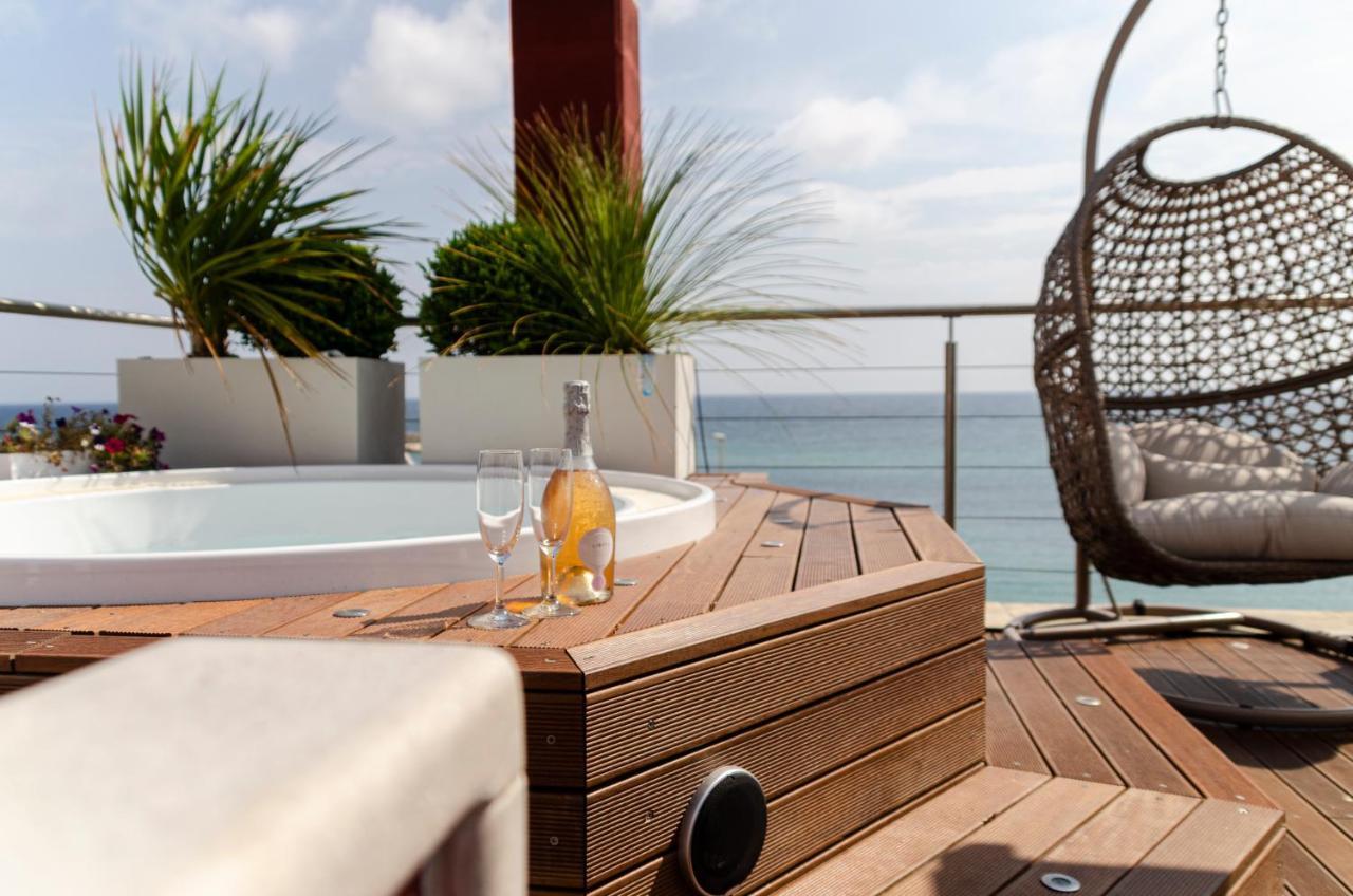 Apulia Charming Suites - Casa Rossa Suite Perla E Suite Corallo Savelletri Εξωτερικό φωτογραφία