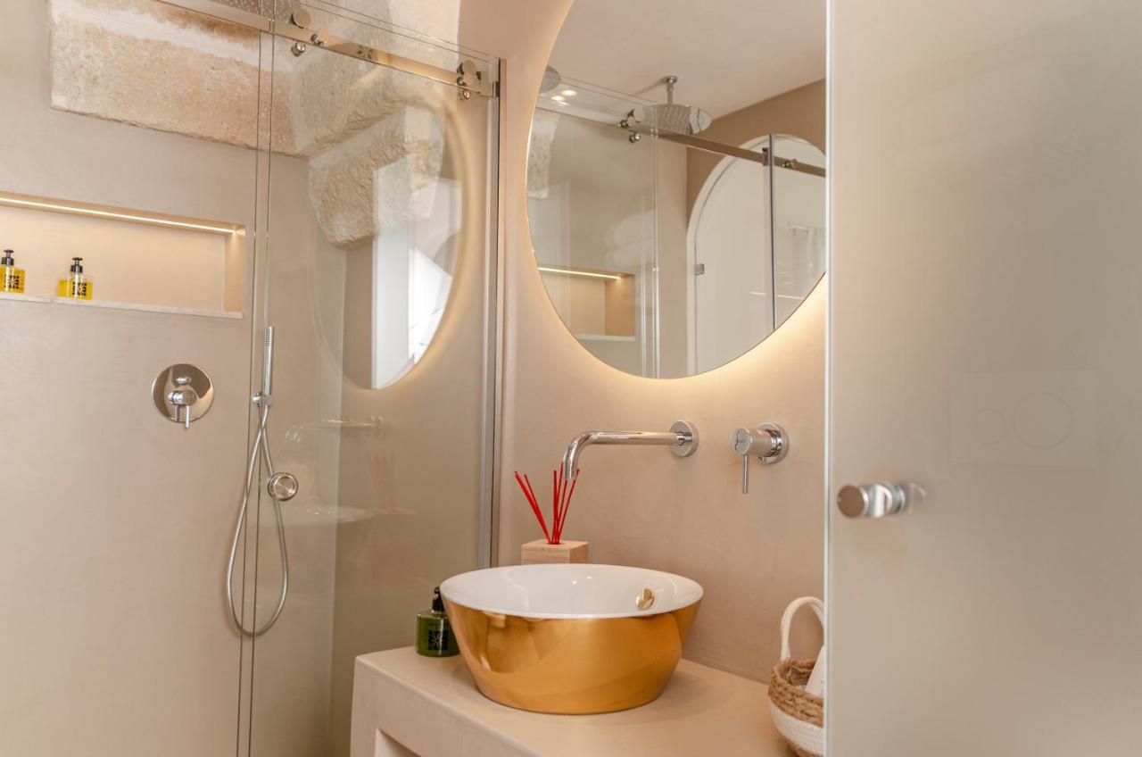 Apulia Charming Suites - Casa Rossa Suite Perla E Suite Corallo Savelletri Εξωτερικό φωτογραφία