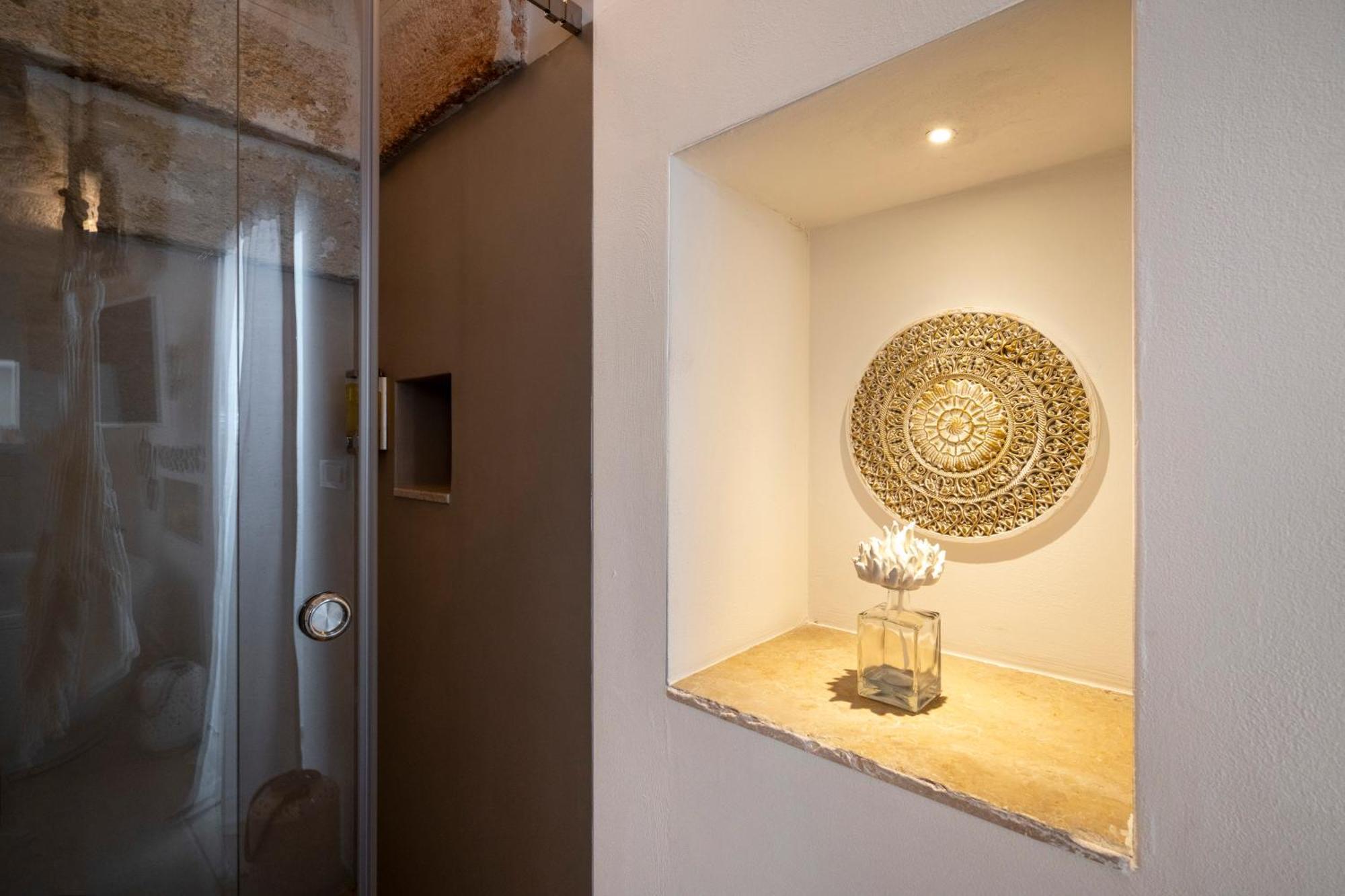 Apulia Charming Suites - Casa Rossa Suite Perla E Suite Corallo Savelletri Εξωτερικό φωτογραφία